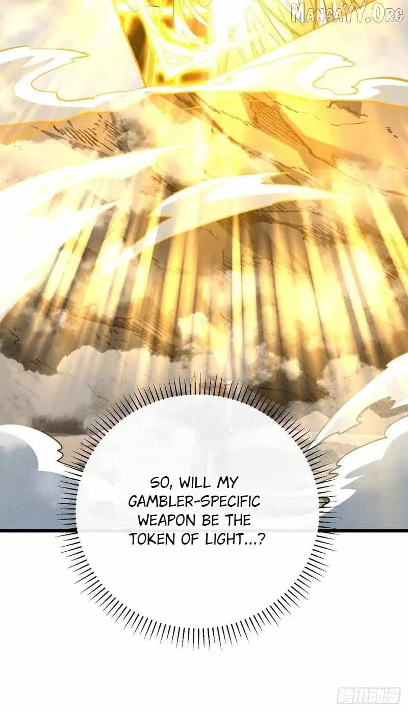 Lord of Destiny Wheel Chapter 177 page 45