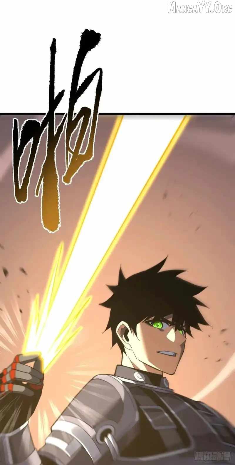 Lord of Destiny Wheel Chapter 177 page 53