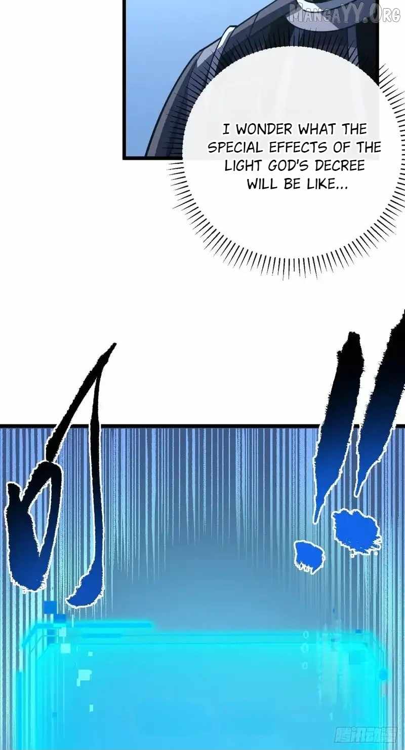 Lord of Destiny Wheel Chapter 177 page 57