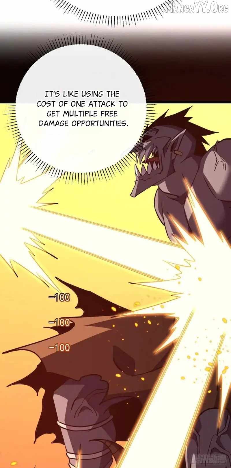 Lord of Destiny Wheel Chapter 177 page 60