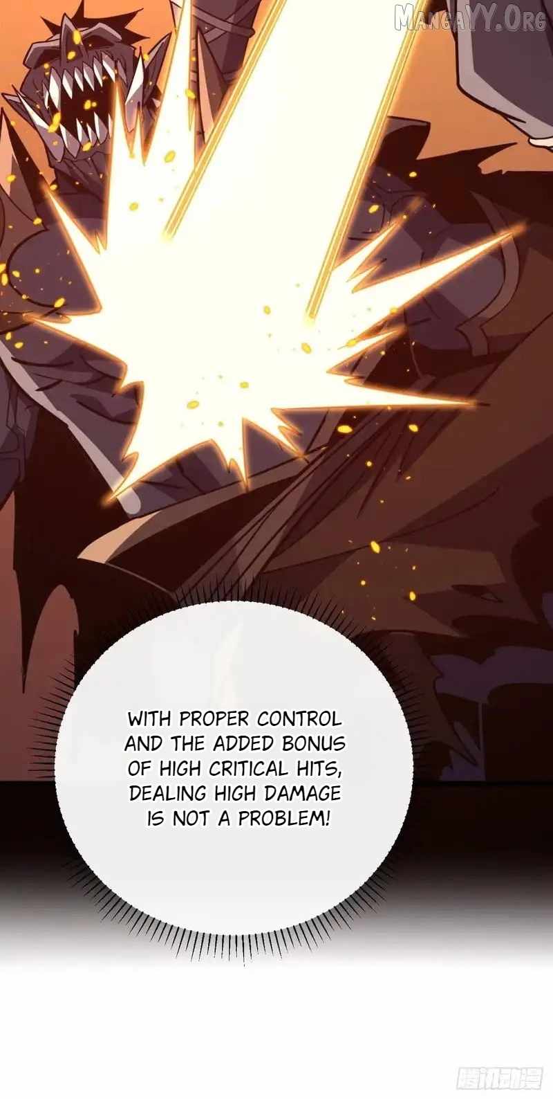 Lord of Destiny Wheel Chapter 177 page 61