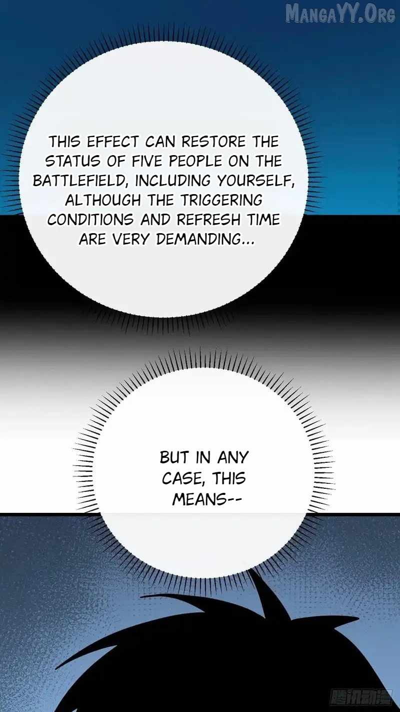 Lord of Destiny Wheel Chapter 178 page 8