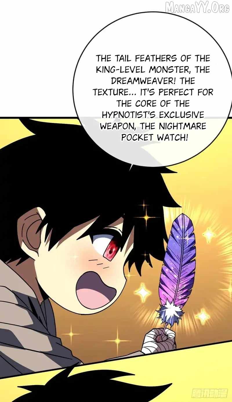 Lord of Destiny Wheel Chapter 178 page 20