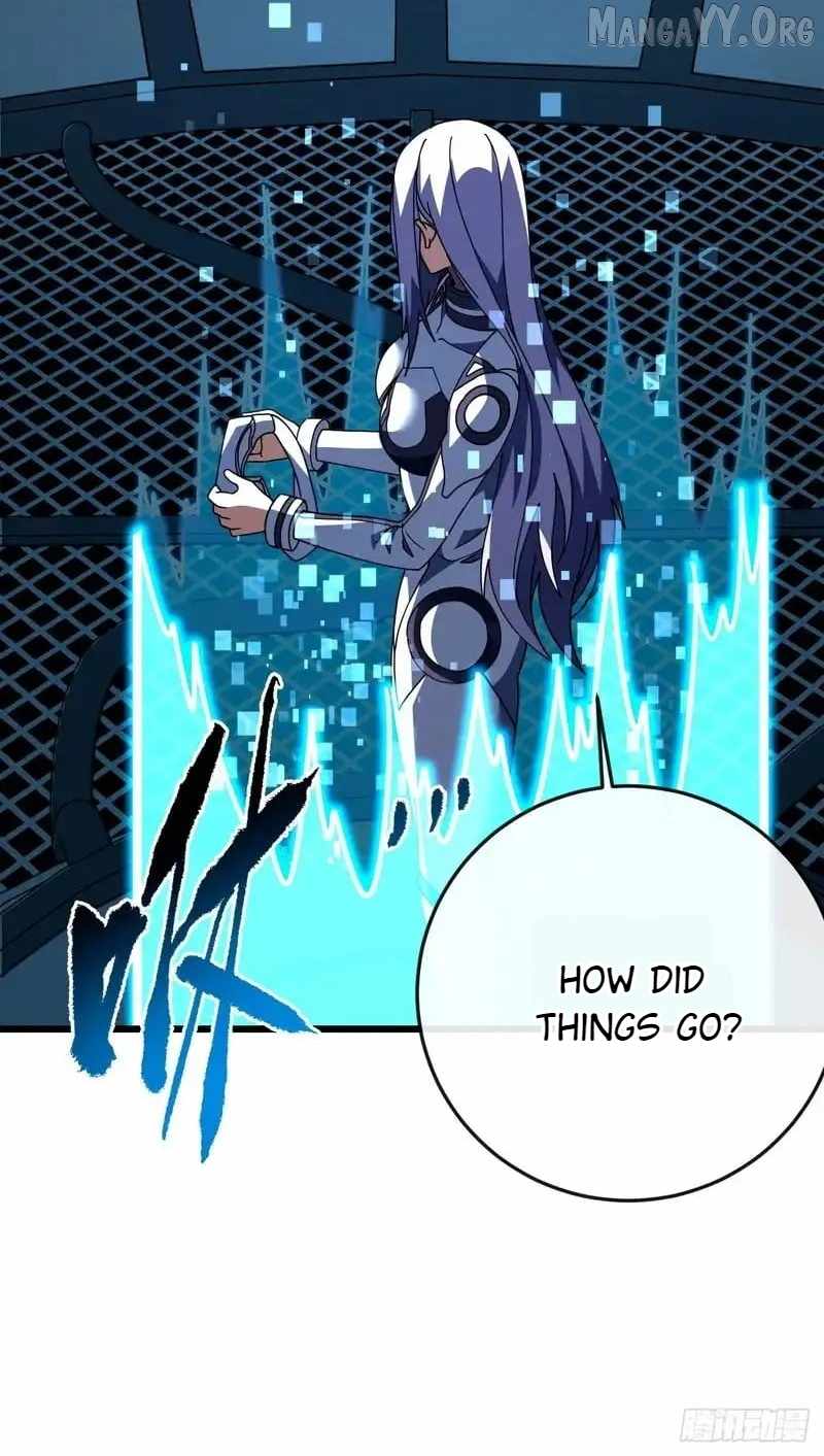Lord of Destiny Wheel Chapter 178 page 50