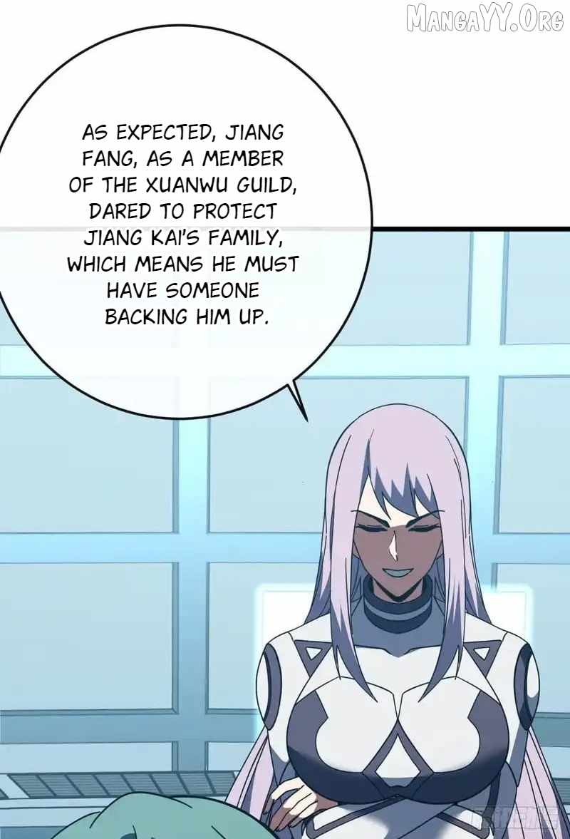 Lord of Destiny Wheel Chapter 178 page 55