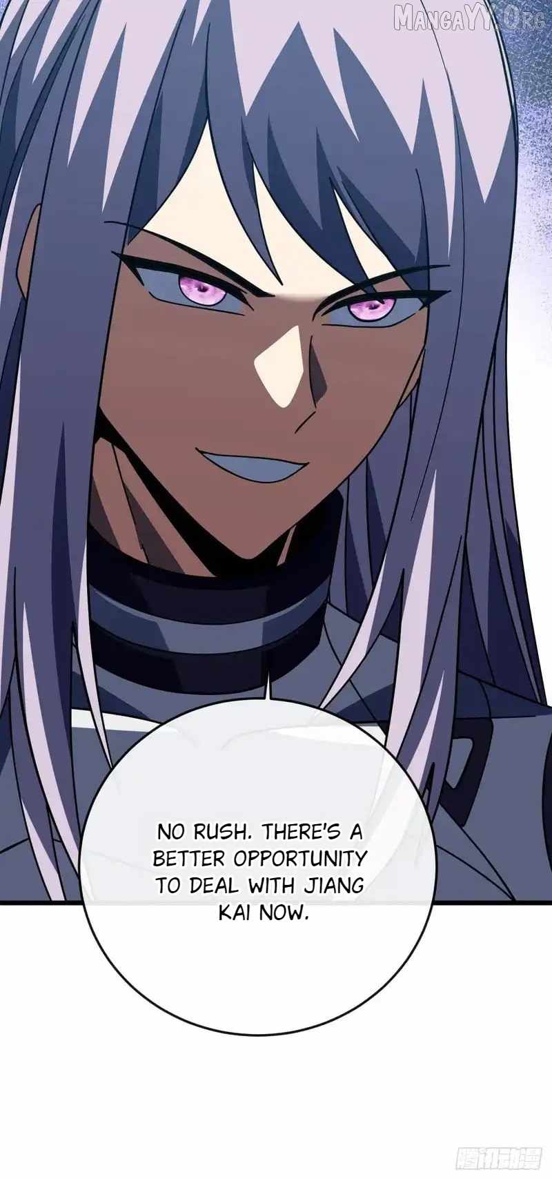 Lord of Destiny Wheel Chapter 178 page 57