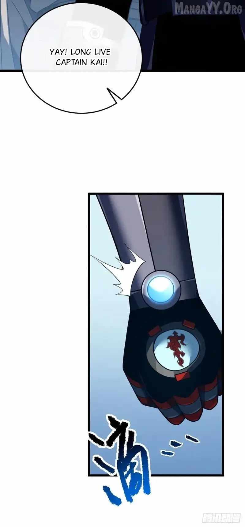 Lord of Destiny Wheel Chapter 178 page 62