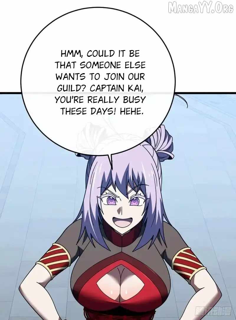 Lord of Destiny Wheel Chapter 178 page 63