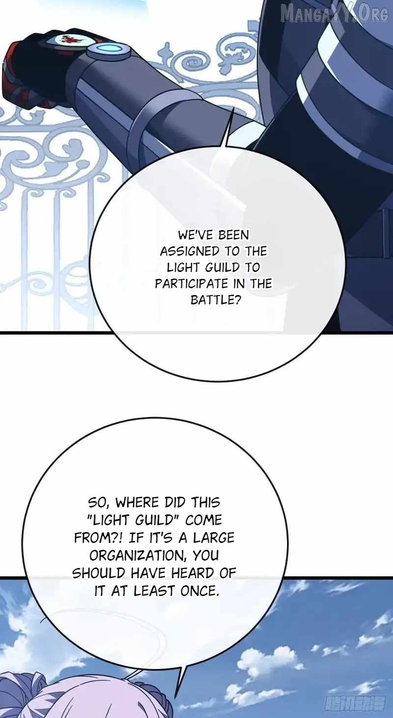 Lord of Destiny Wheel Chapter 179 page 2