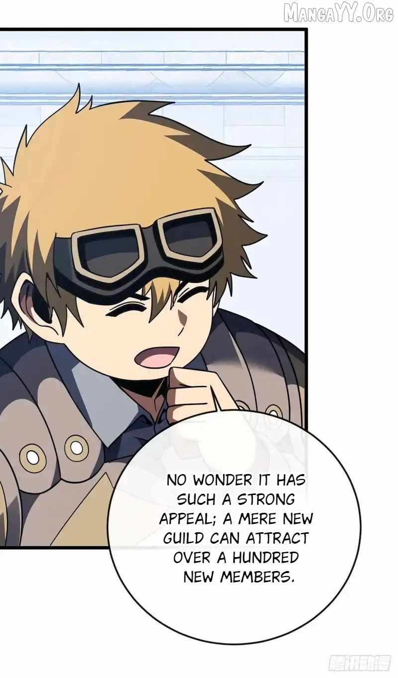 Lord of Destiny Wheel Chapter 179 page 7