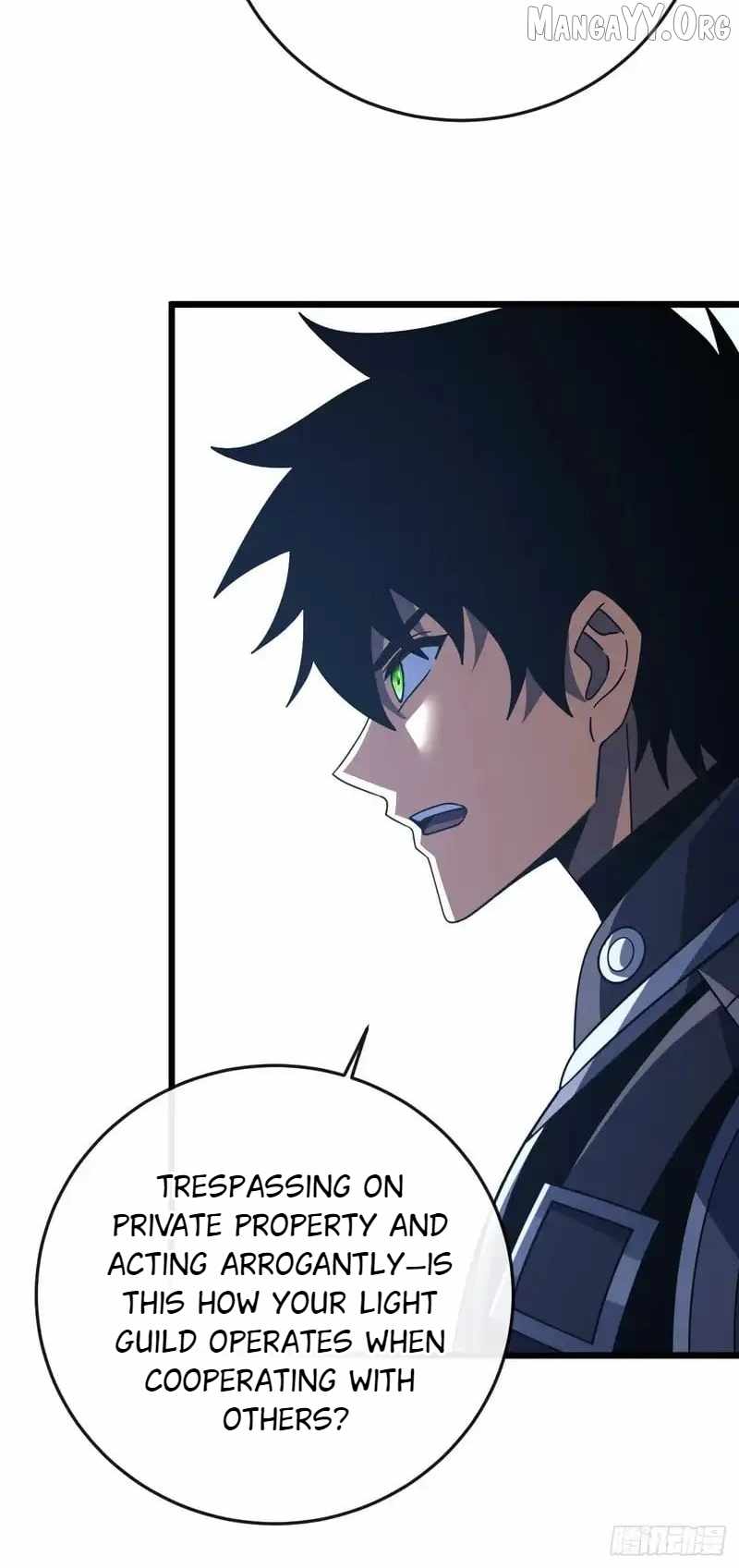 Lord of Destiny Wheel Chapter 179 page 23