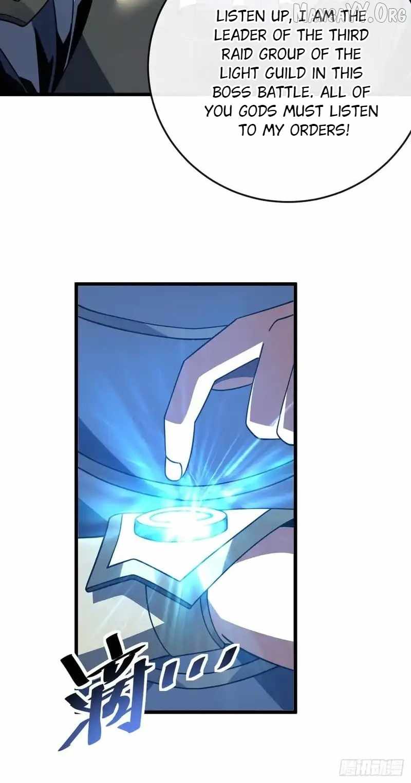 Lord of Destiny Wheel Chapter 179 page 25