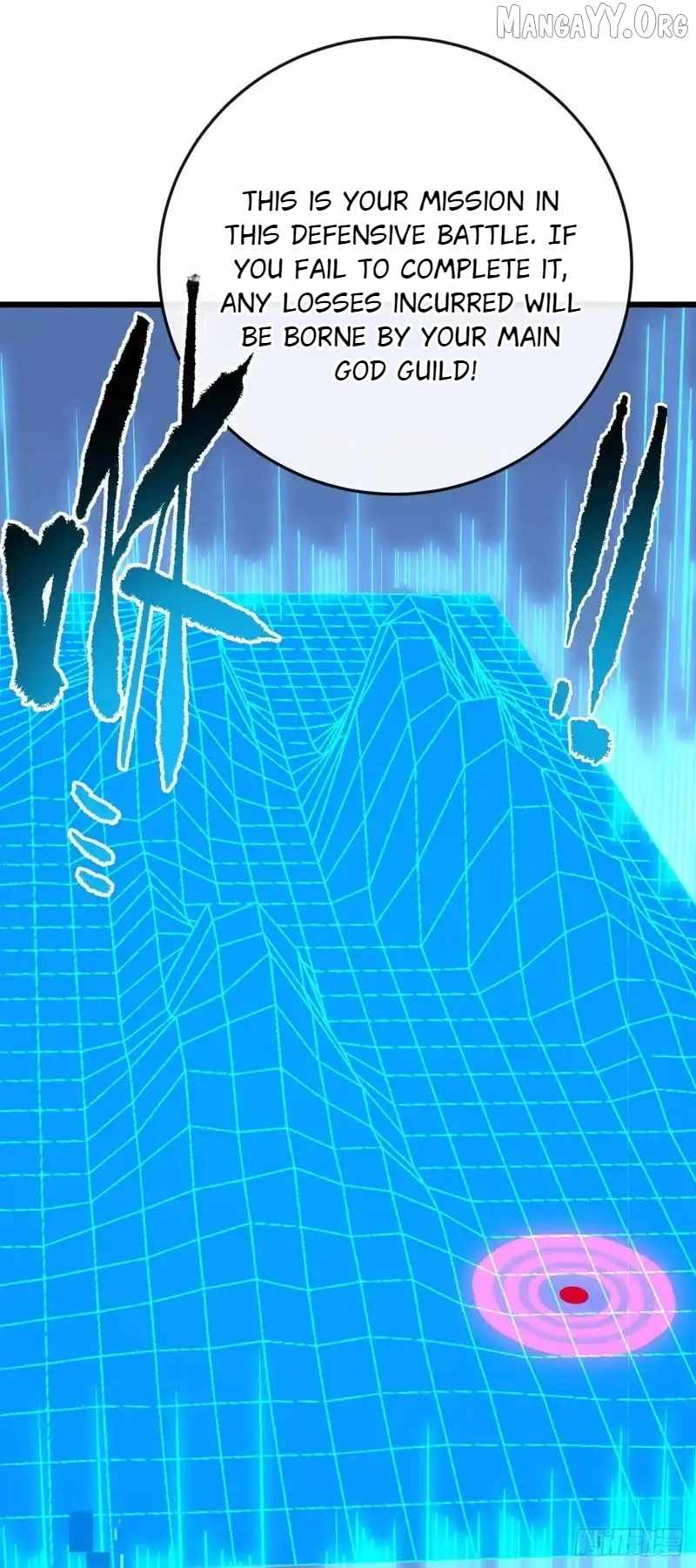 Lord of Destiny Wheel Chapter 179 page 26