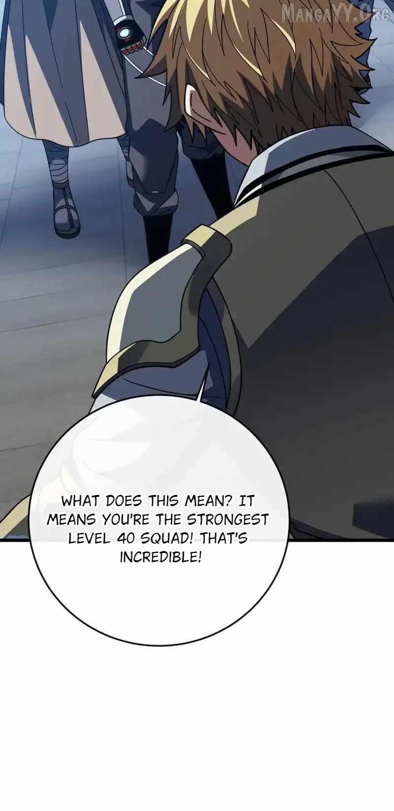 Lord of Destiny Wheel Chapter 179 page 30