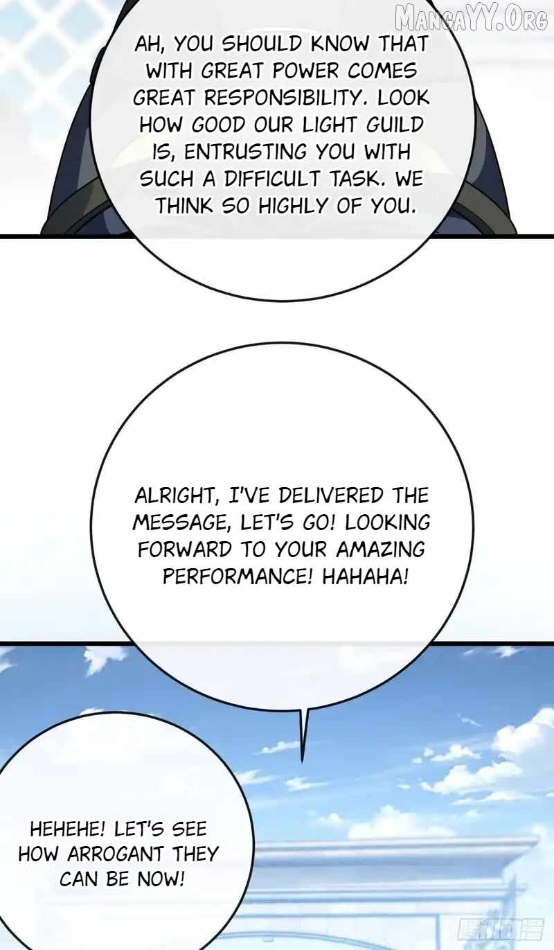 Lord of Destiny Wheel Chapter 179 page 34