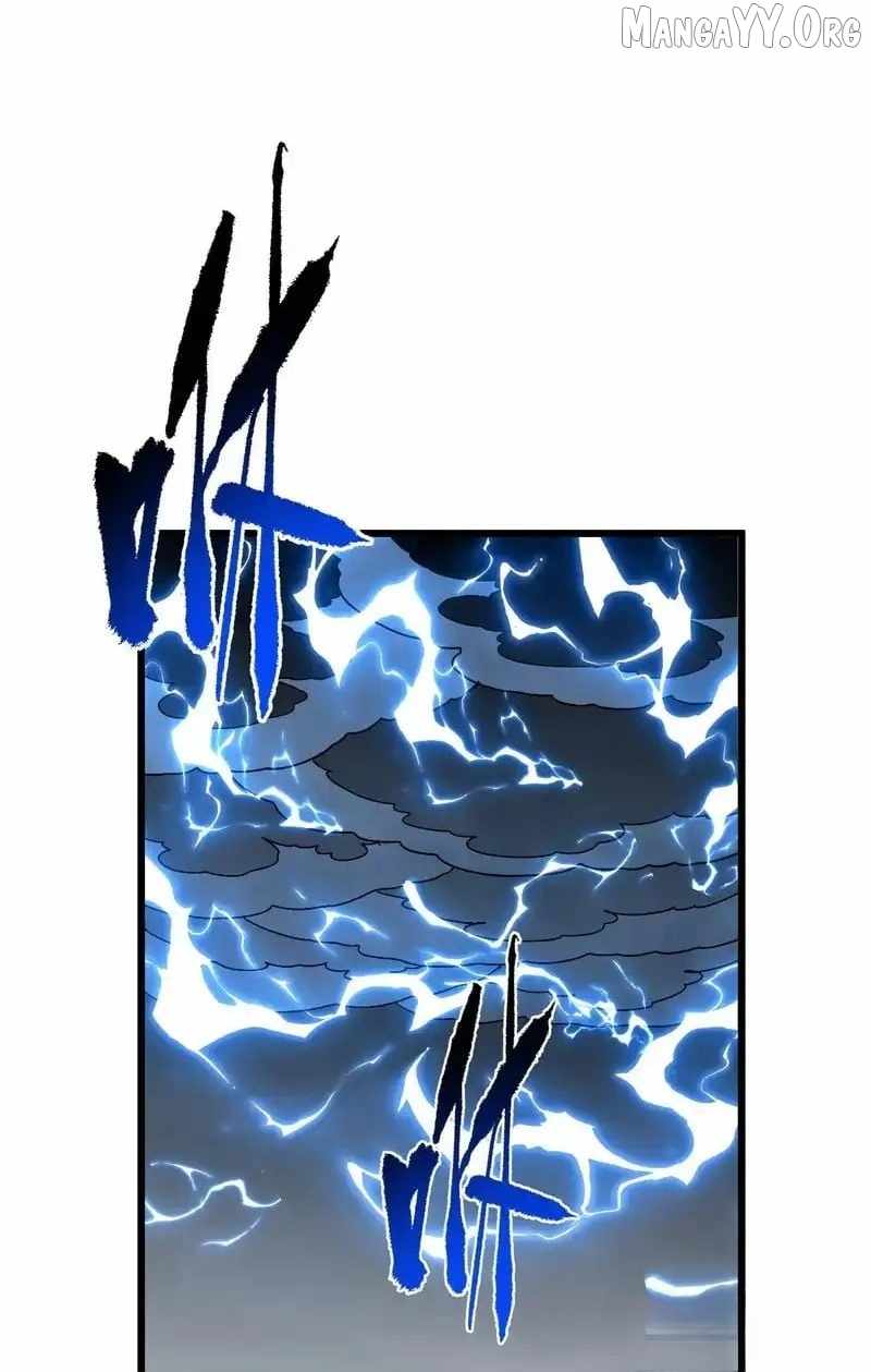 Lord of Destiny Wheel Chapter 179 page 38
