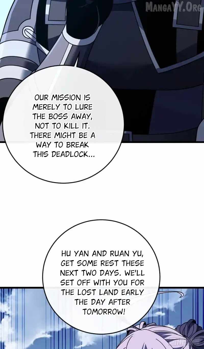 Lord of Destiny Wheel Chapter 179 page 51