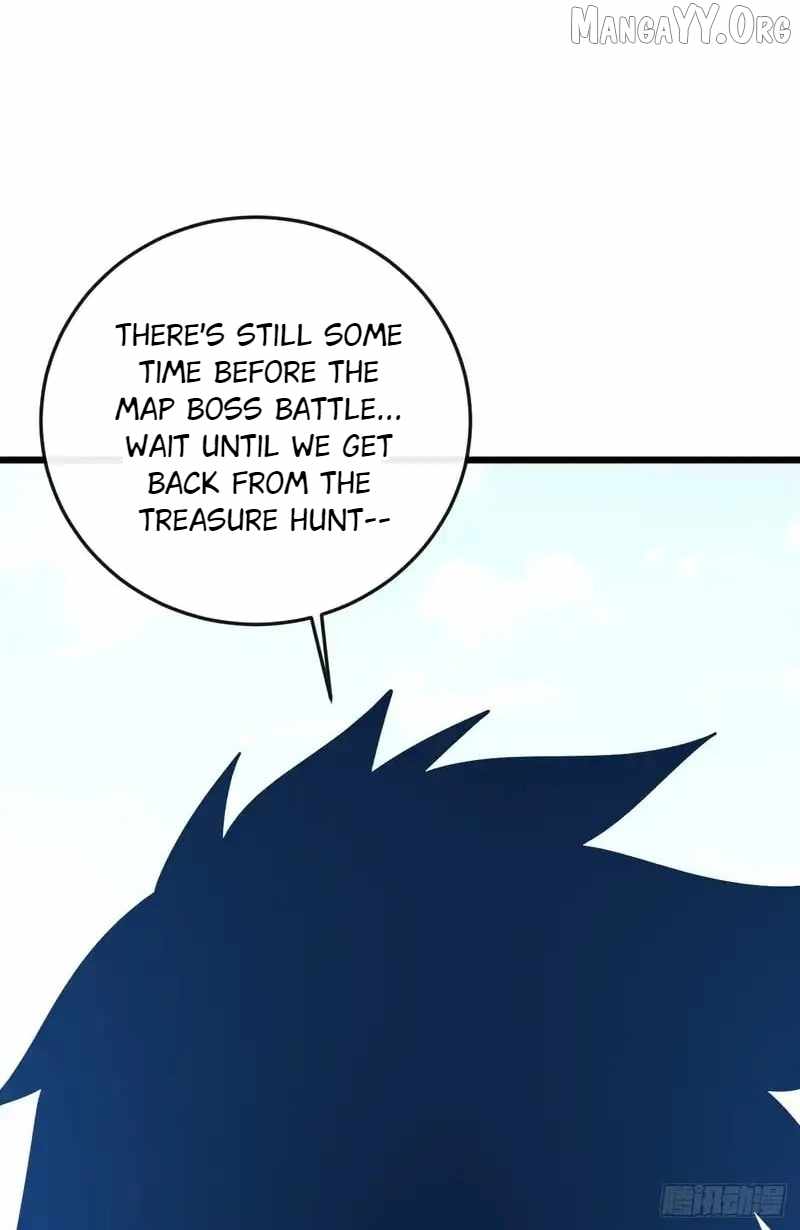 Lord of Destiny Wheel Chapter 179 page 54