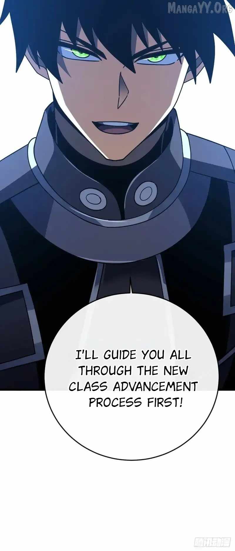 Lord of Destiny Wheel Chapter 179 page 55