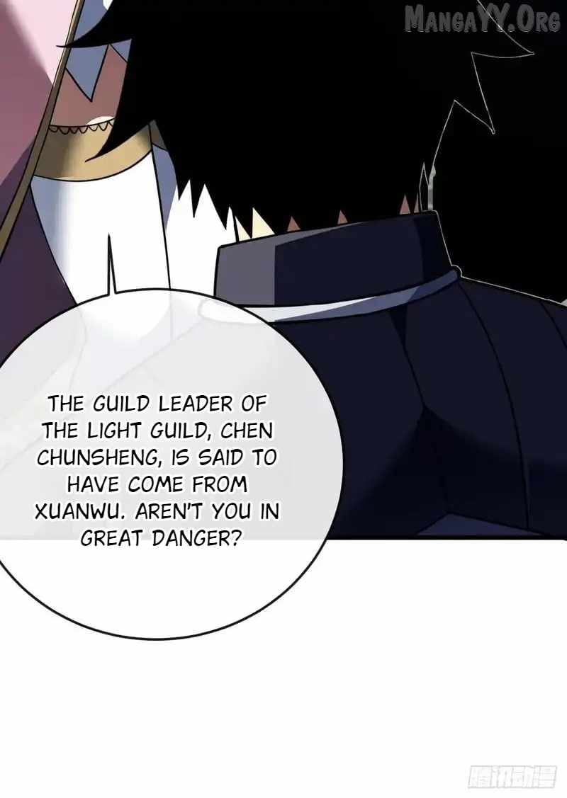 Lord of Destiny Wheel Chapter 180 page 4