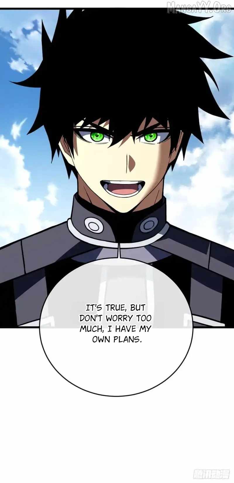 Lord of Destiny Wheel Chapter 180 page 5