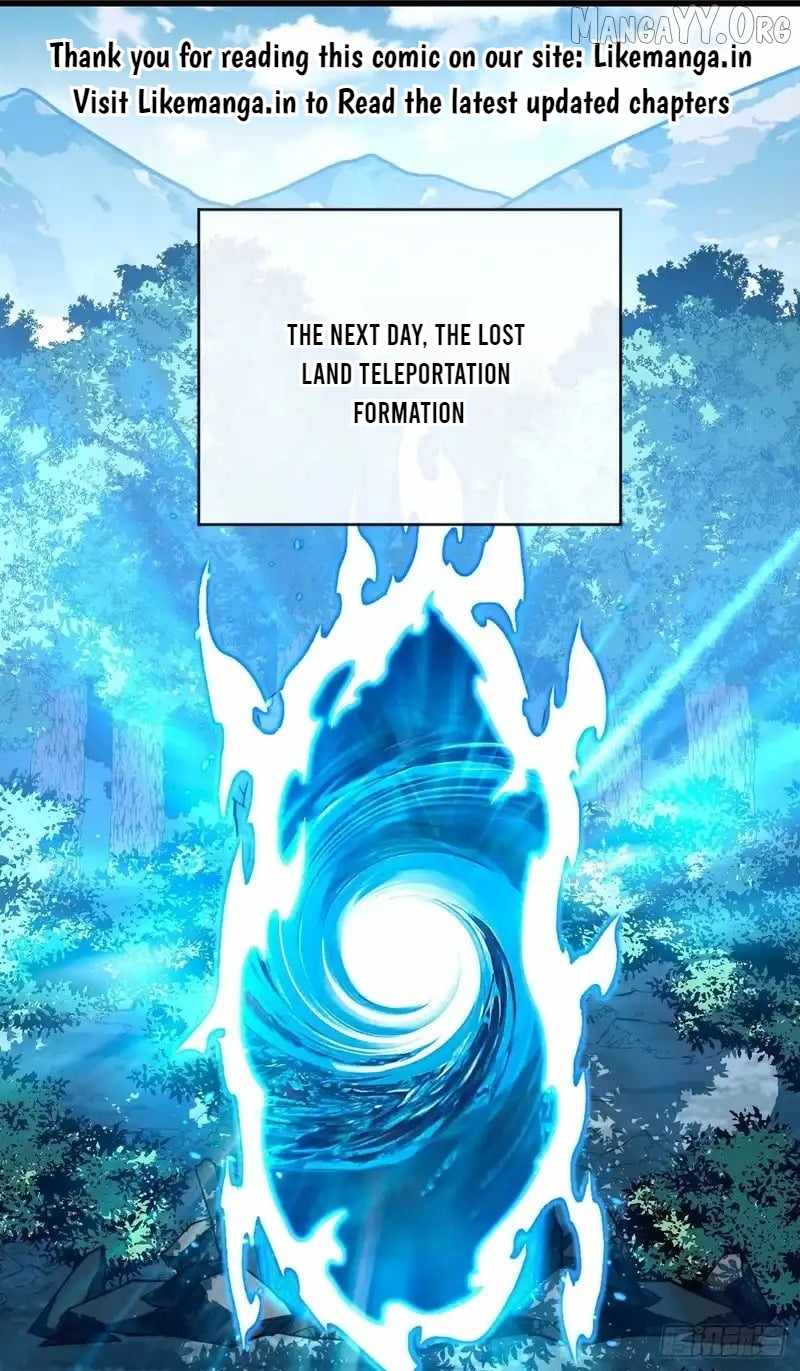 Lord of Destiny Wheel Chapter 180 page 1