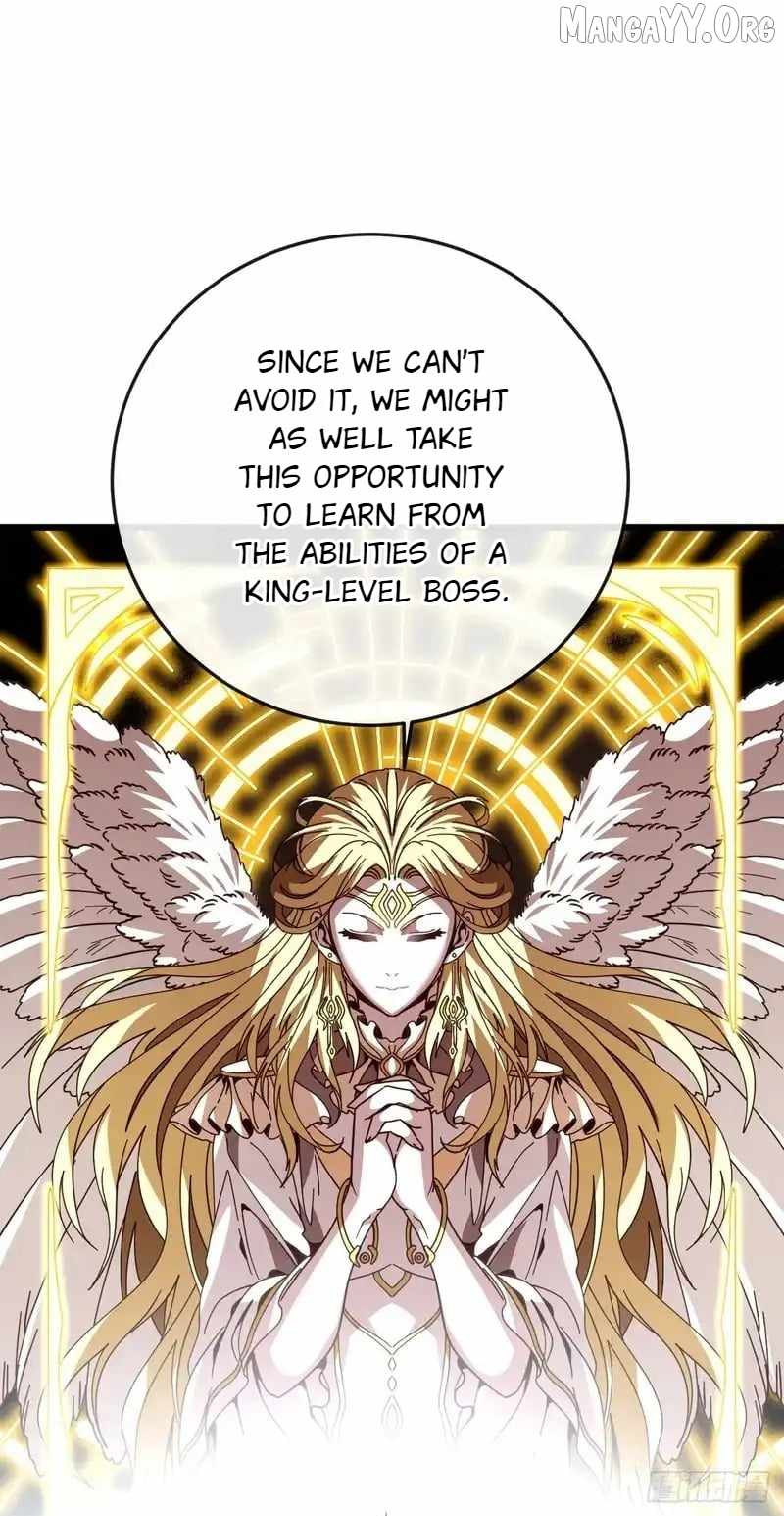 Lord of Destiny Wheel Chapter 180 page 8