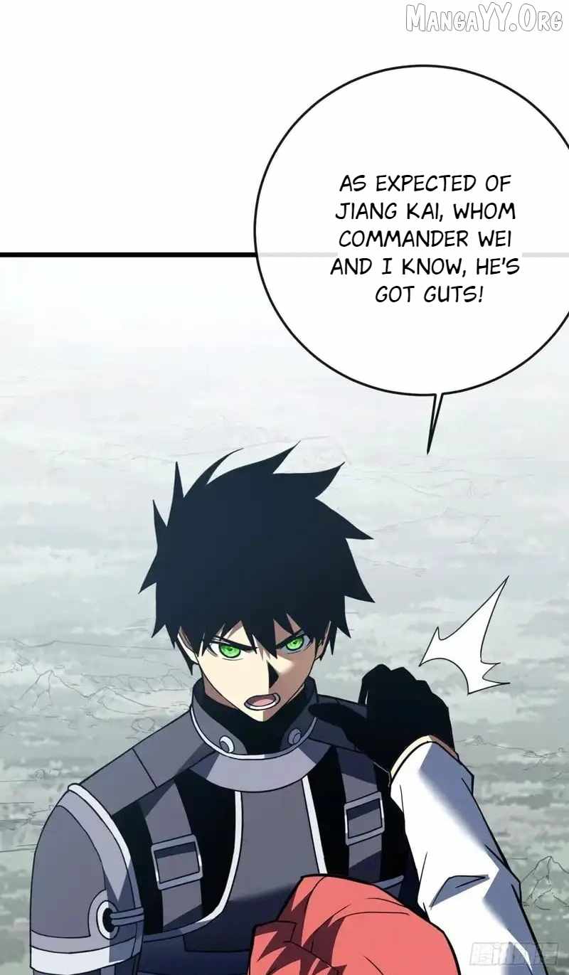 Lord of Destiny Wheel Chapter 180 page 10