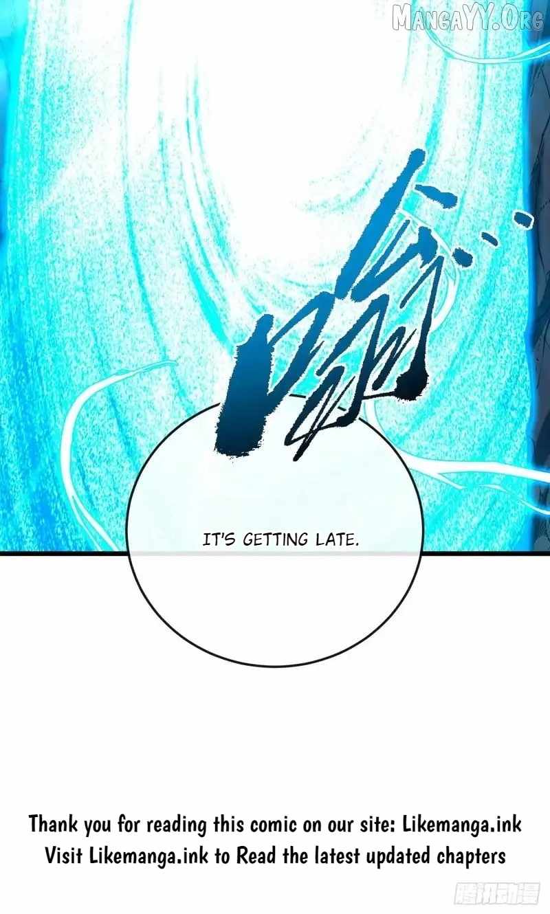 Lord of Destiny Wheel Chapter 180 page 15