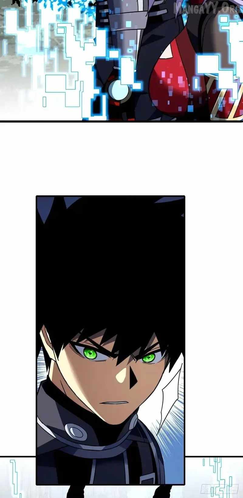 Lord of Destiny Wheel Chapter 180 page 20