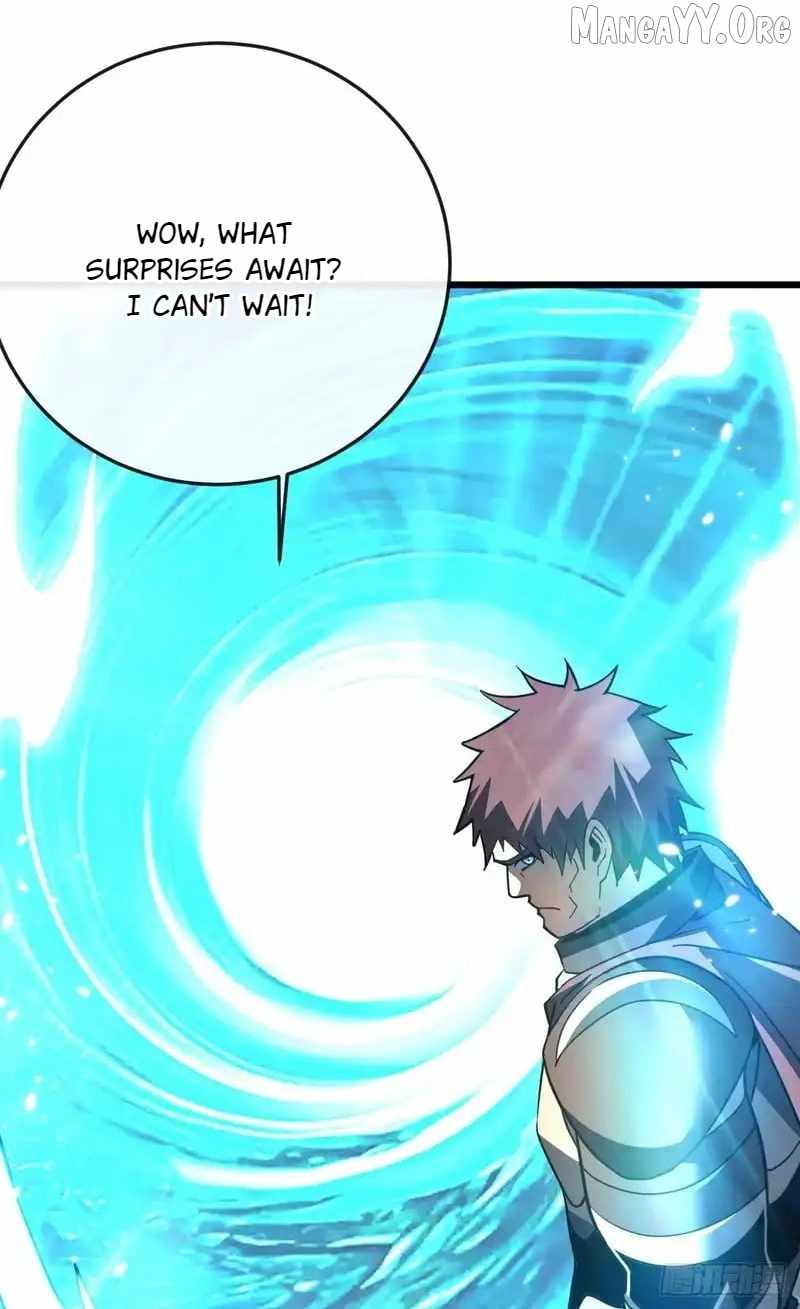 Lord of Destiny Wheel Chapter 180 page 48