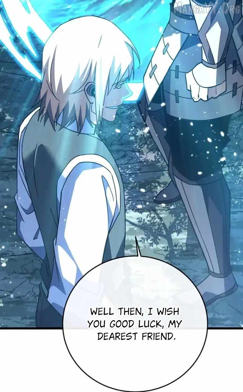 Lord of Destiny Wheel Chapter 180 page 49