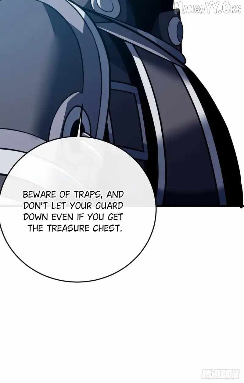 Lord of Destiny Wheel Chapter 180 page 55