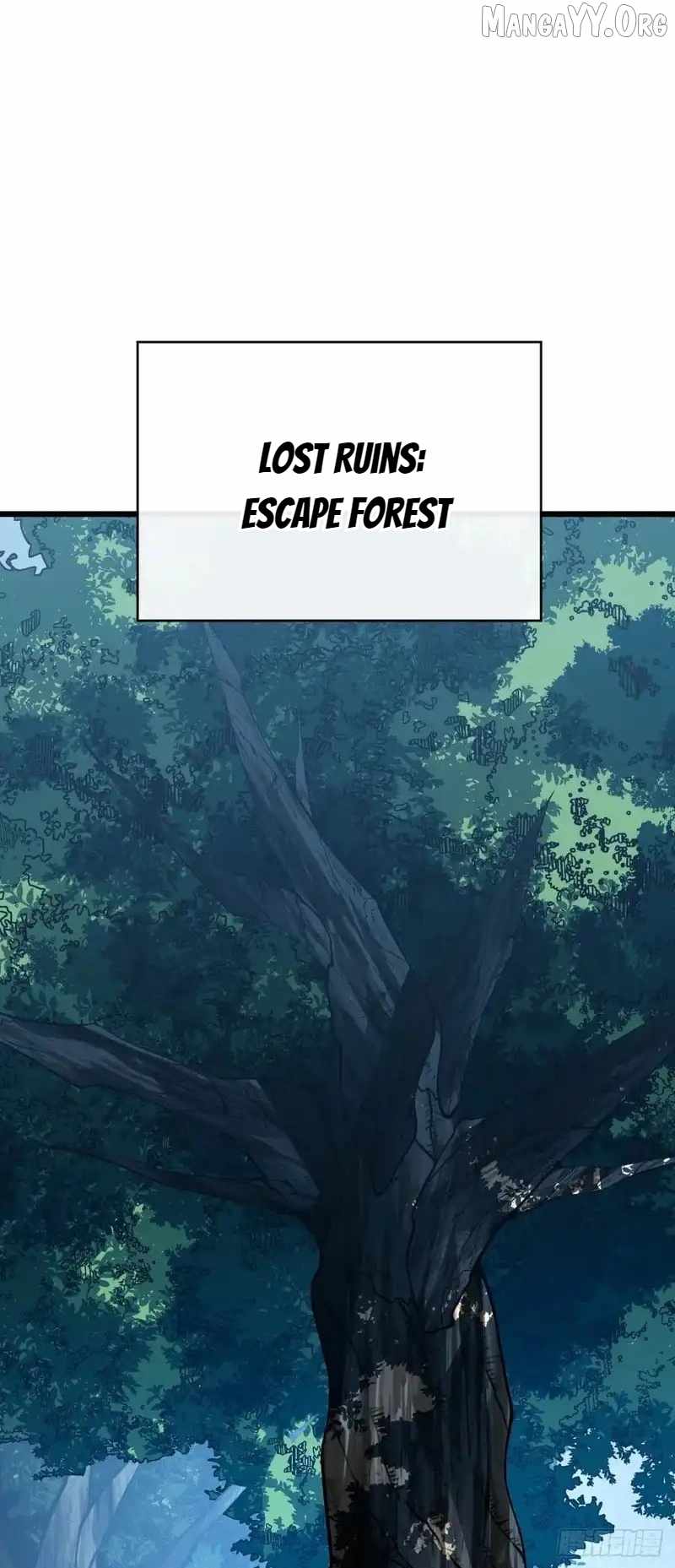 Lord of Destiny Wheel Chapter 180 page 59