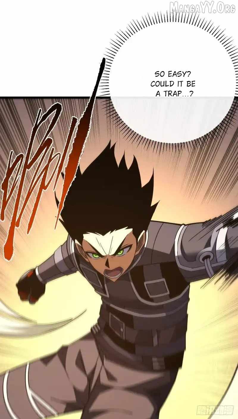 Lord of Destiny Wheel Chapter 181 page 6