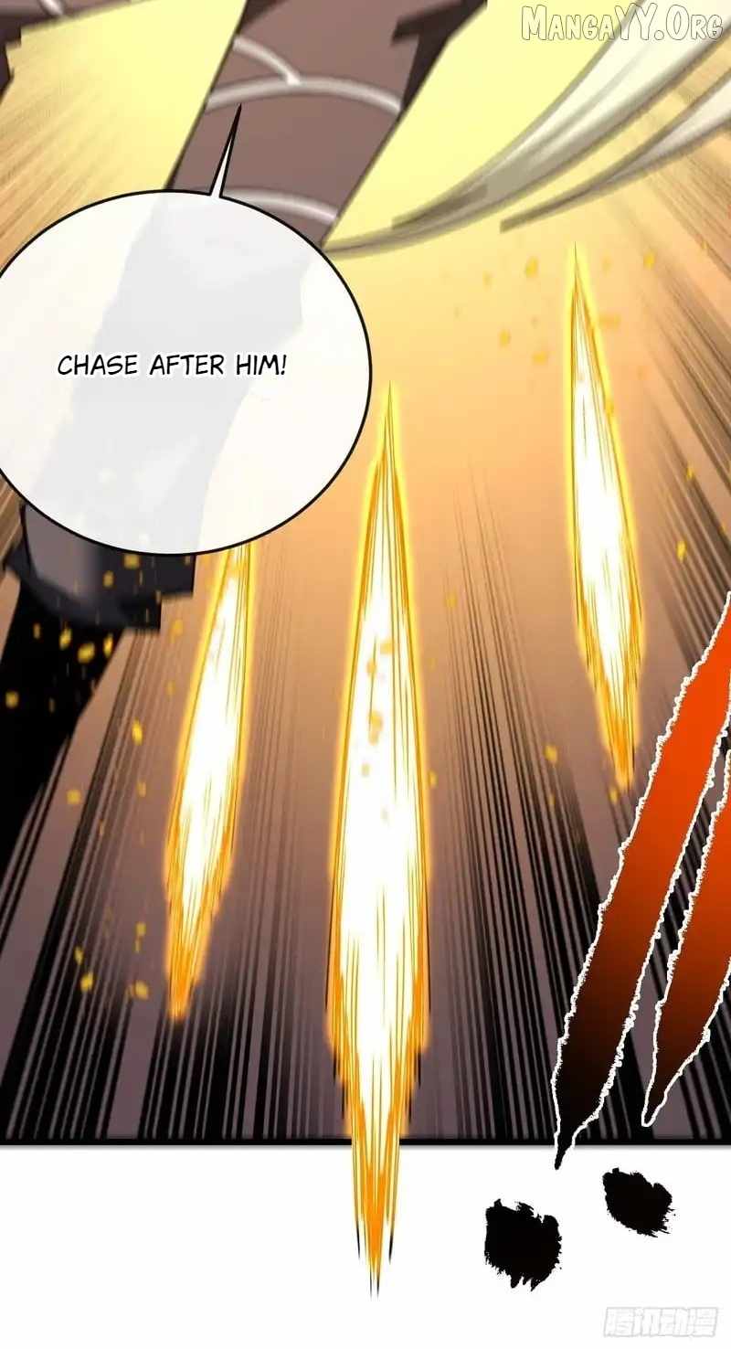 Lord of Destiny Wheel Chapter 181 page 7