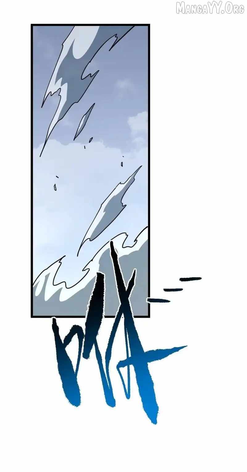 Lord of Destiny Wheel Chapter 181 page 10