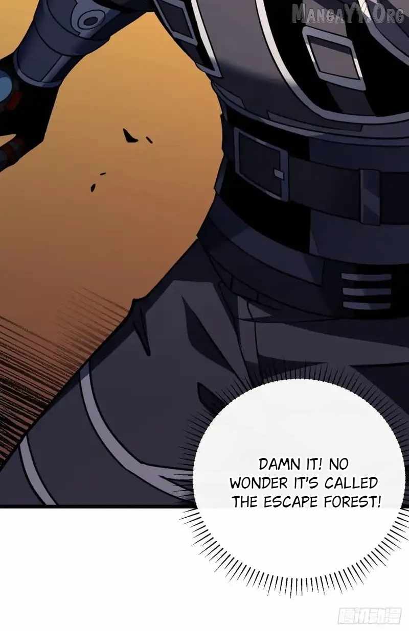 Lord of Destiny Wheel Chapter 181 page 25