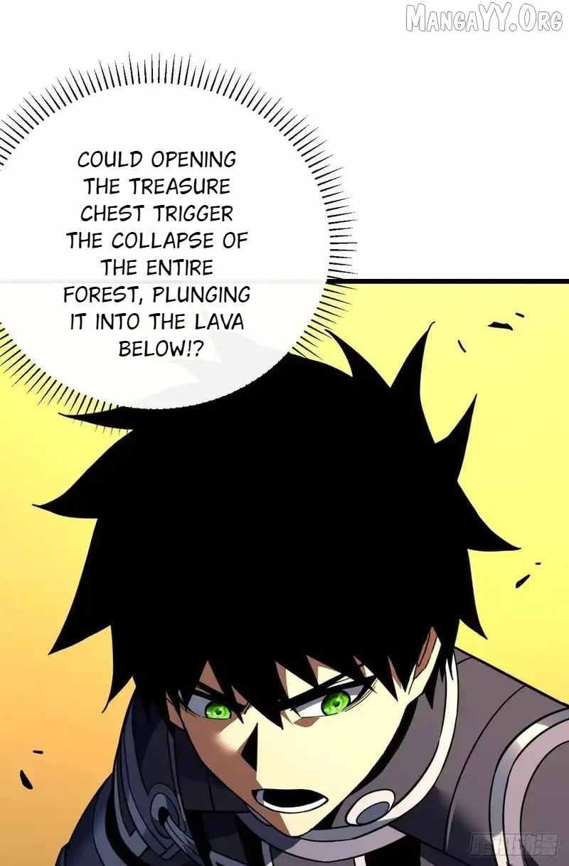 Lord of Destiny Wheel Chapter 181 page 24