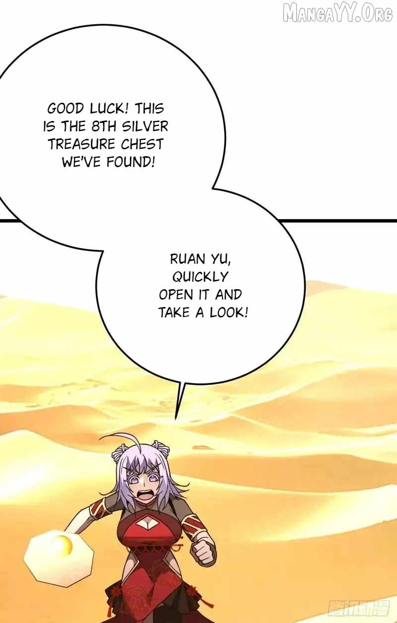 Lord of Destiny Wheel Chapter 181 page 34