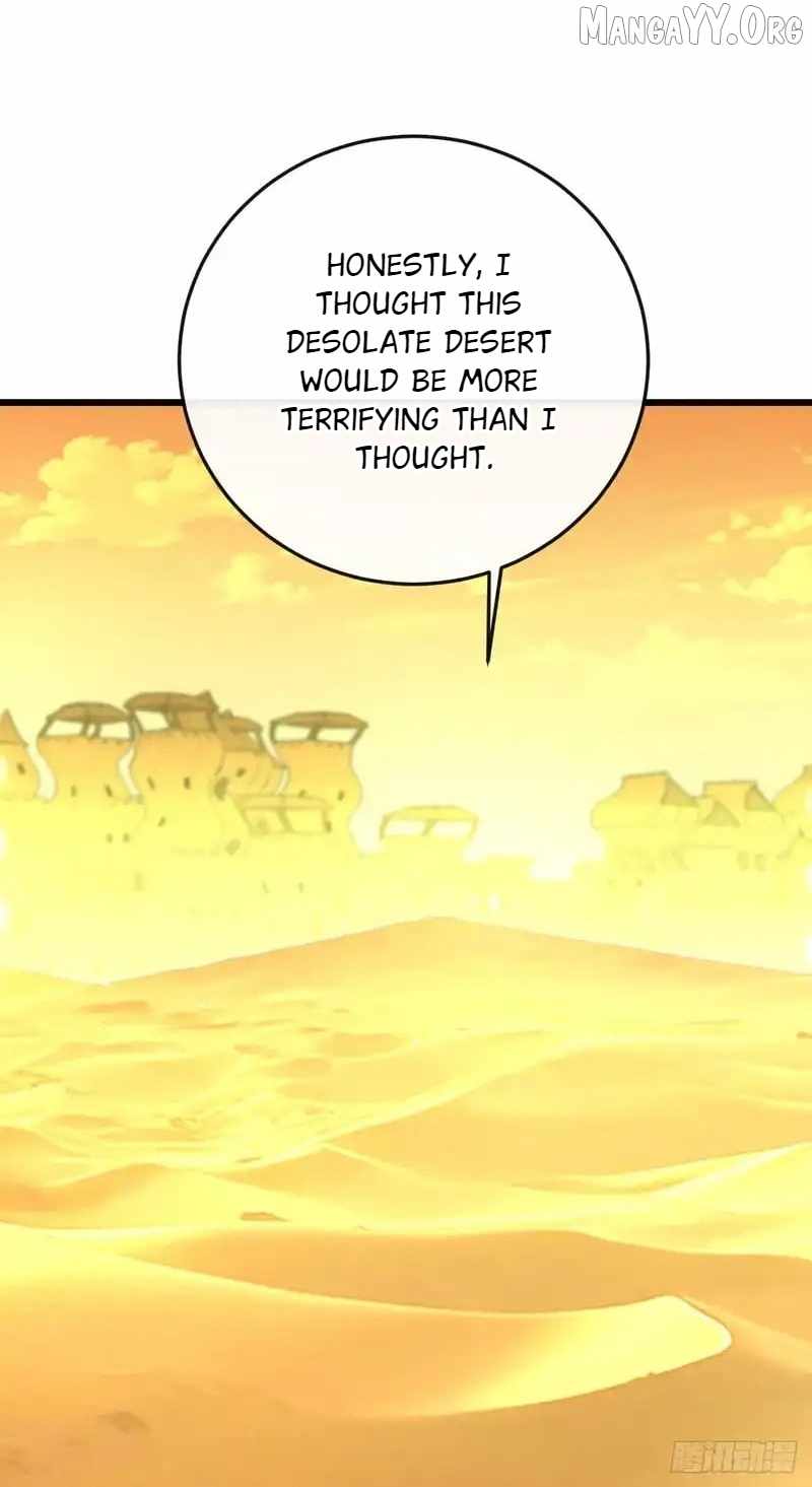 Lord of Destiny Wheel Chapter 181 page 40