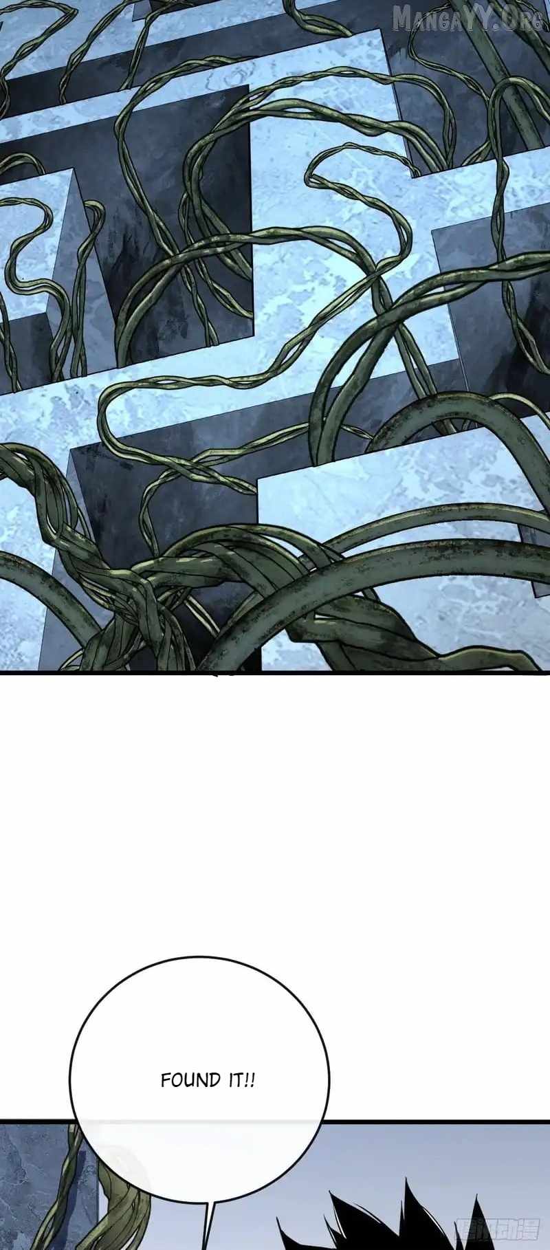 Lord of Destiny Wheel Chapter 181 page 46