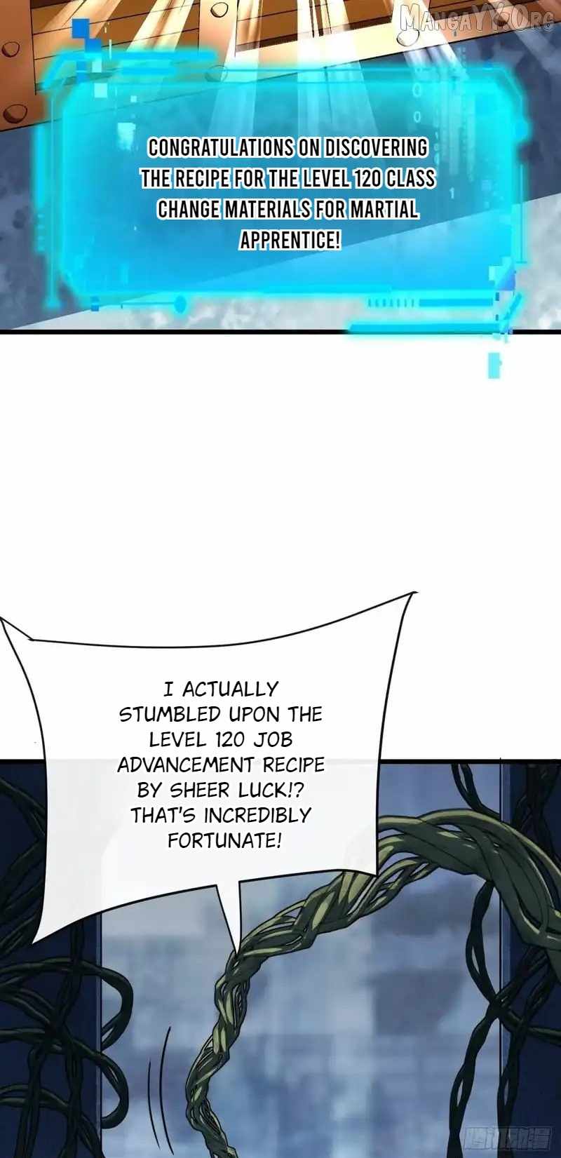 Lord of Destiny Wheel Chapter 181 page 49