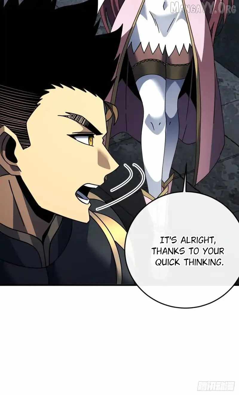 Lord of Destiny Wheel Chapter 182 page 4