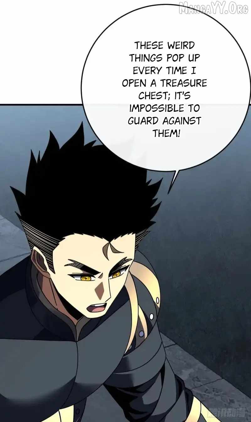 Lord of Destiny Wheel Chapter 182 page 5