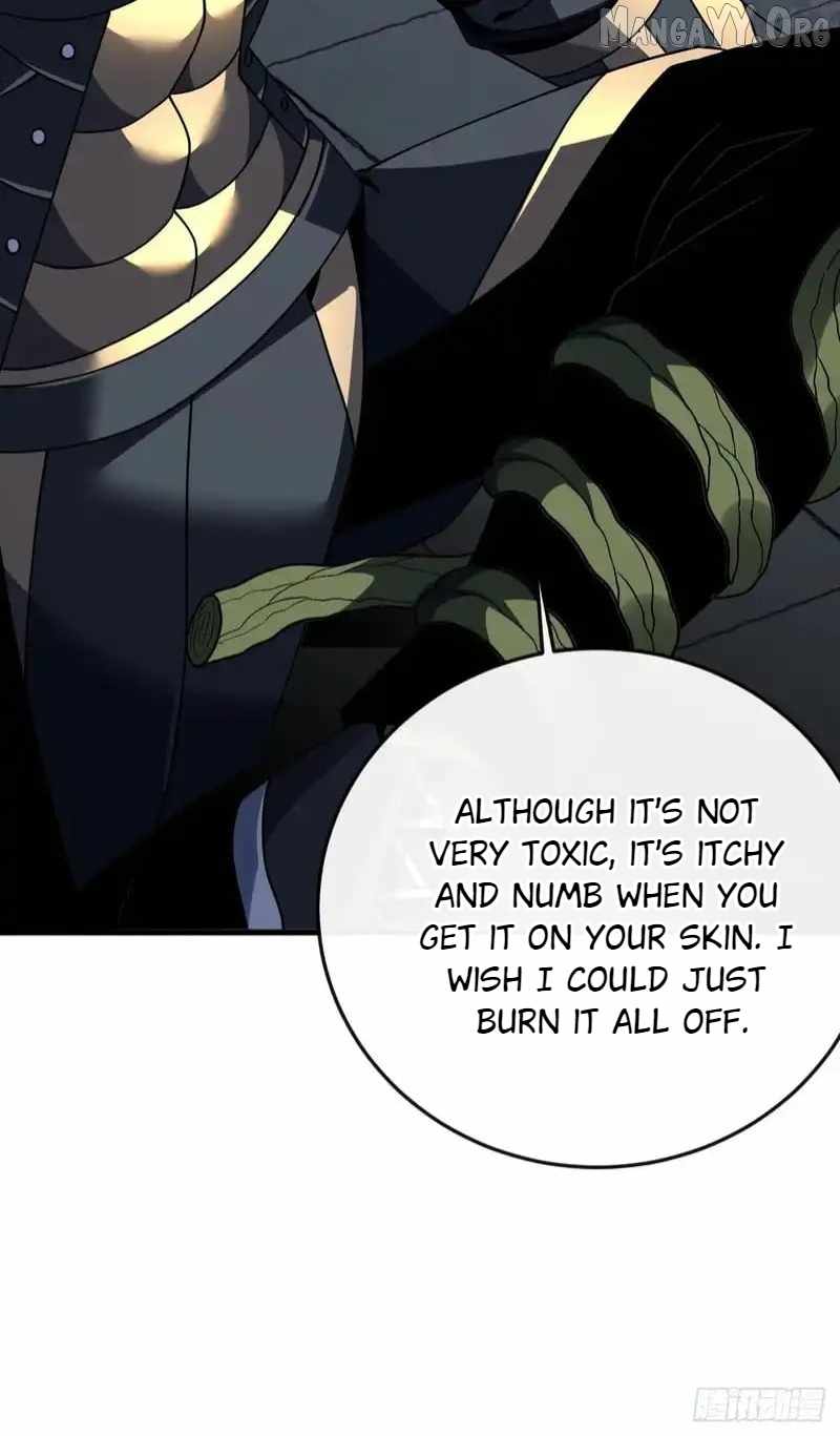 Lord of Destiny Wheel Chapter 182 page 6