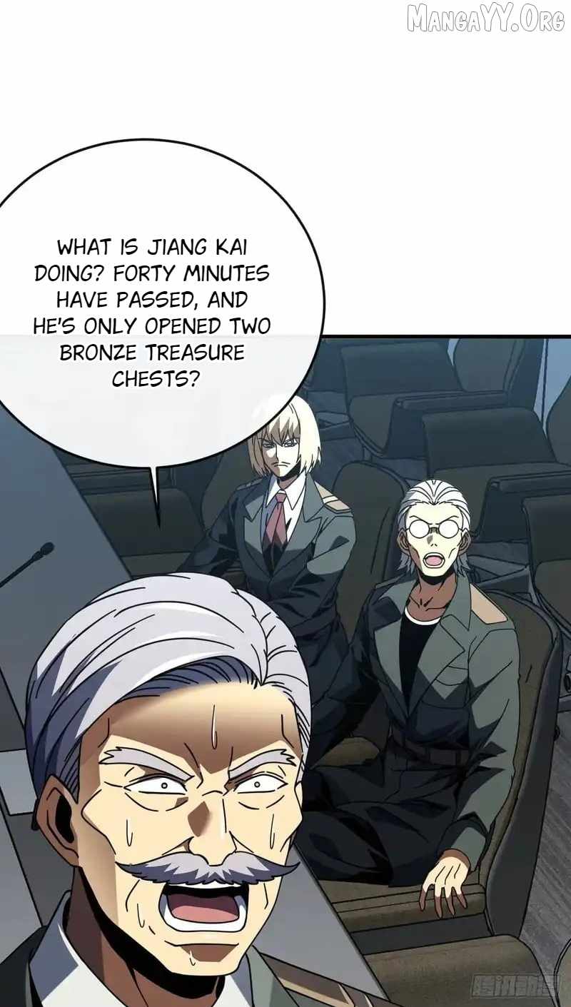 Lord of Destiny Wheel Chapter 182 page 19