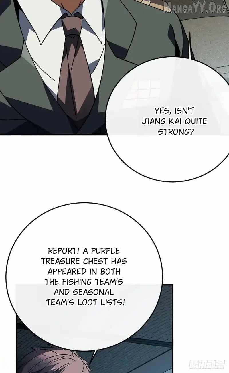 Lord of Destiny Wheel Chapter 182 page 20