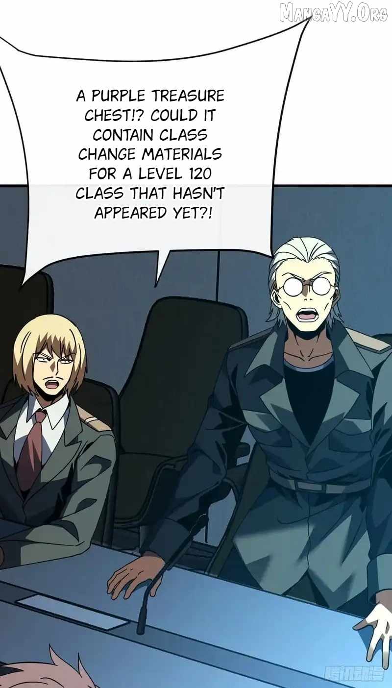 Lord of Destiny Wheel Chapter 182 page 22