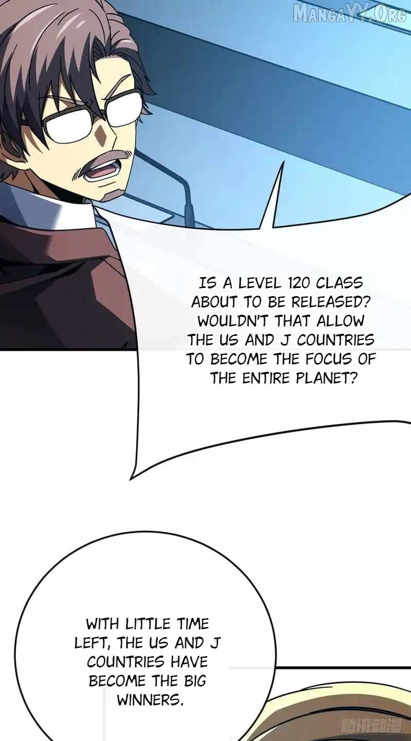 Lord of Destiny Wheel Chapter 182 page 23